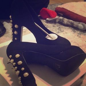Truffle Collection shoes from NASTY GAL